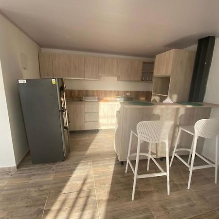 Apartamentos Greenup San Andres  Exterior photo