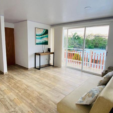 Apartamentos Greenup San Andres  Exterior photo