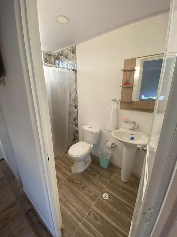 Apartamentos Greenup San Andres  Exterior photo