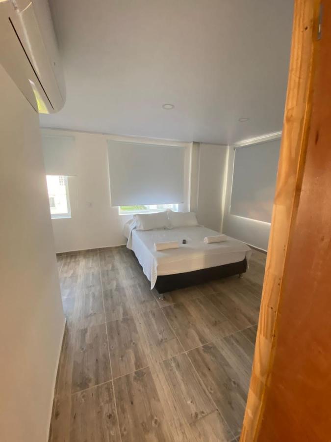 Apartamentos Greenup San Andres  Exterior photo