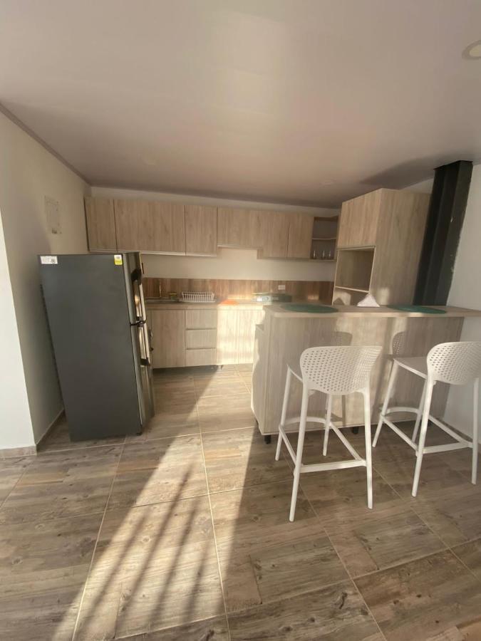 Apartamentos Greenup San Andres  Exterior photo