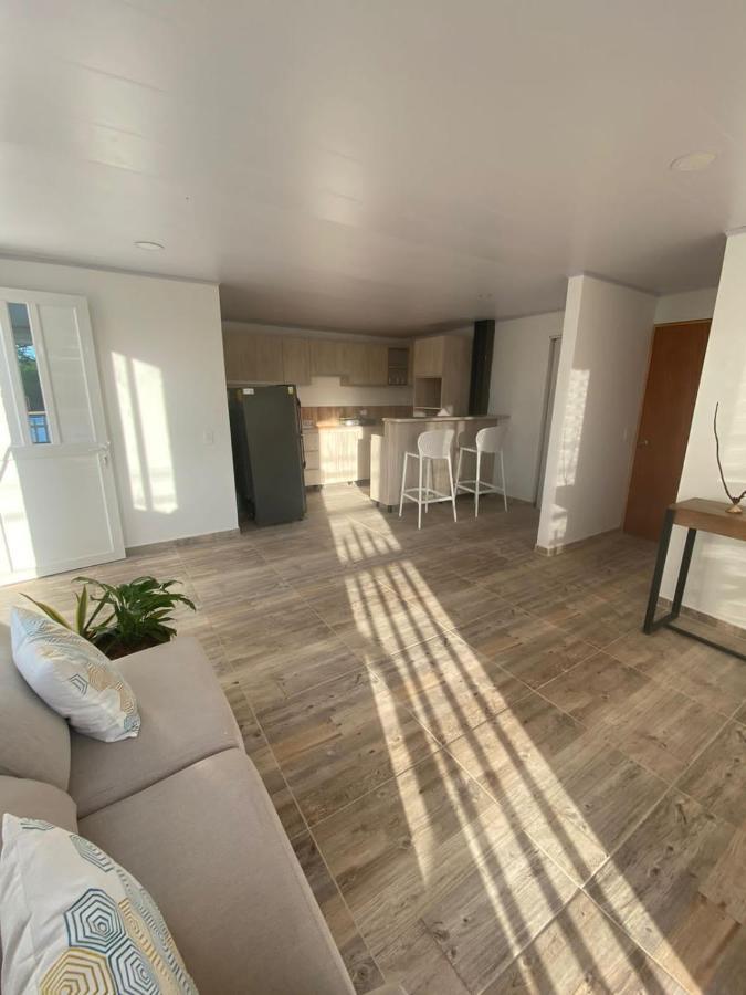 Apartamentos Greenup San Andres  Exterior photo