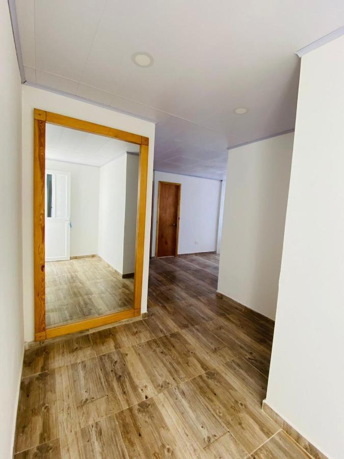 Apartamentos Greenup San Andres  Exterior photo