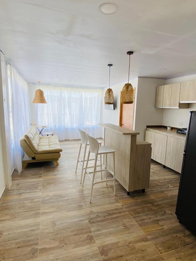 Apartamentos Greenup San Andres  Exterior photo