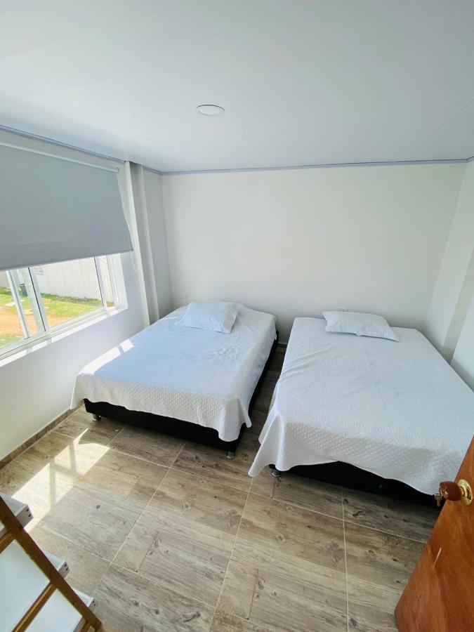 Apartamentos Greenup San Andres  Exterior photo