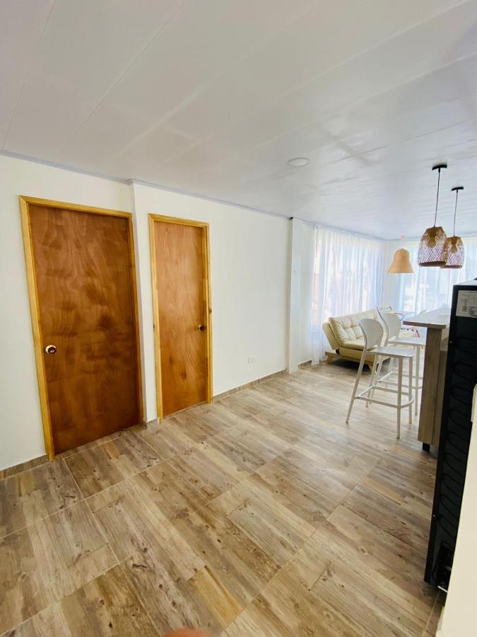 Apartamentos Greenup San Andres  Exterior photo