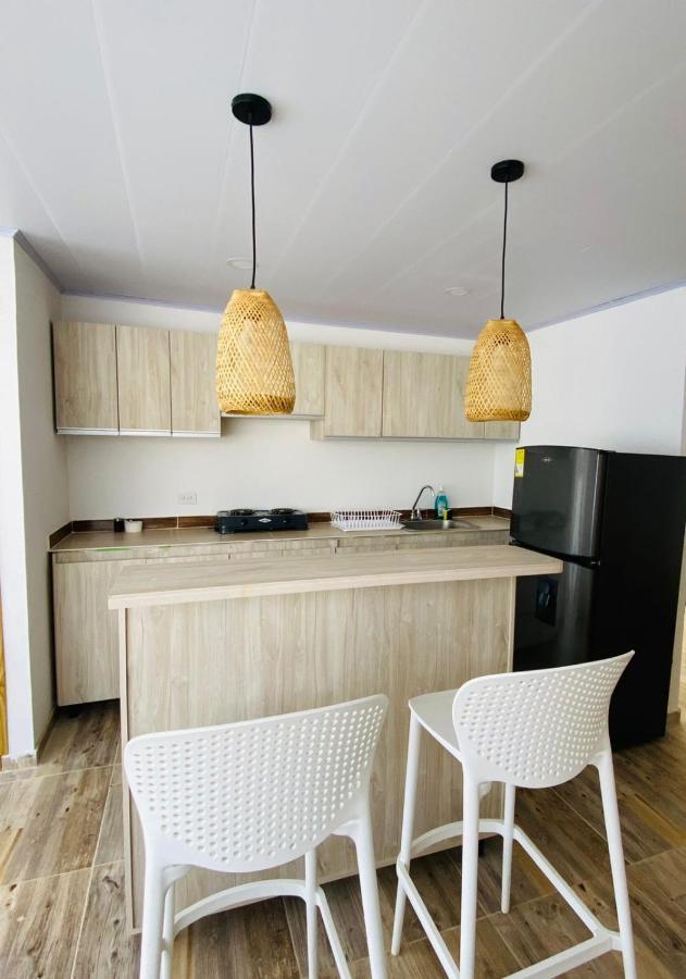 Apartamentos Greenup San Andres  Exterior photo