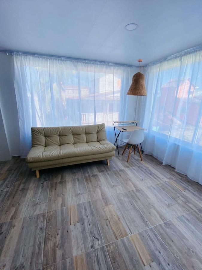 Apartamentos Greenup San Andres  Exterior photo
