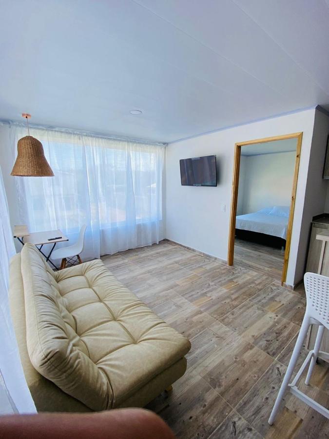 Apartamentos Greenup San Andres  Exterior photo