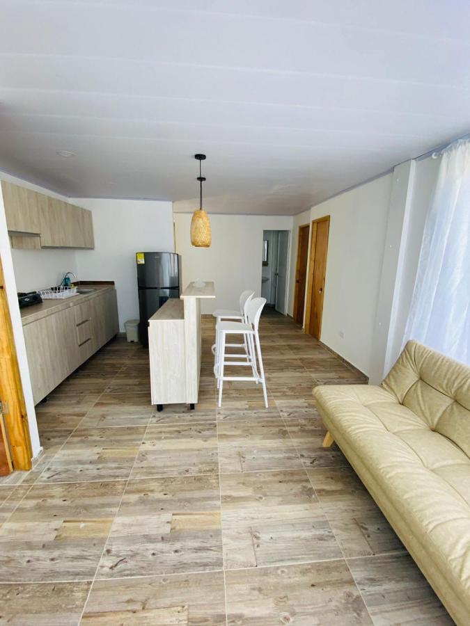 Apartamentos Greenup San Andres  Exterior photo