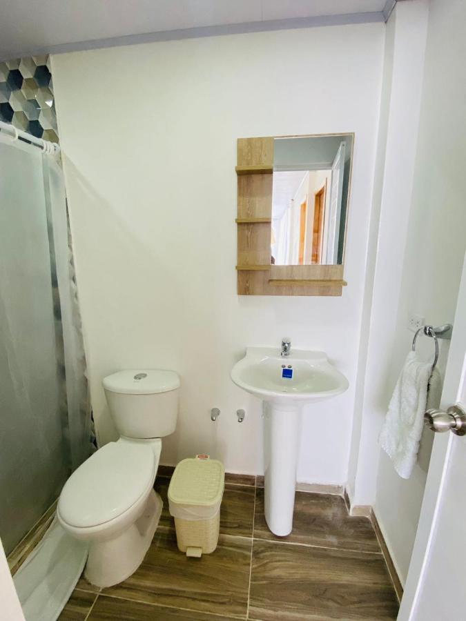 Apartamentos Greenup San Andres  Exterior photo